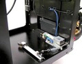 johninderby / Photos / ServoCAT Az motor and encoder