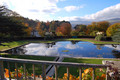 jonifive / Photos / Bodnant2
