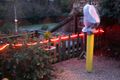 kaiherb / Photos / B&Q Red light rope