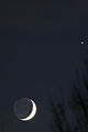 lee / Photos / cres moon