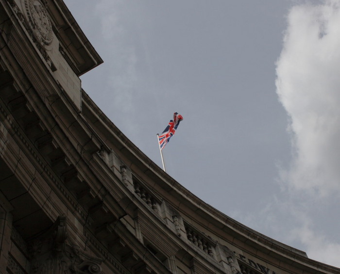 lightbucket / Photos / flag