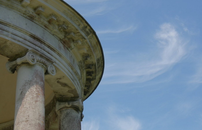 lightbucket / Photos / rotunda