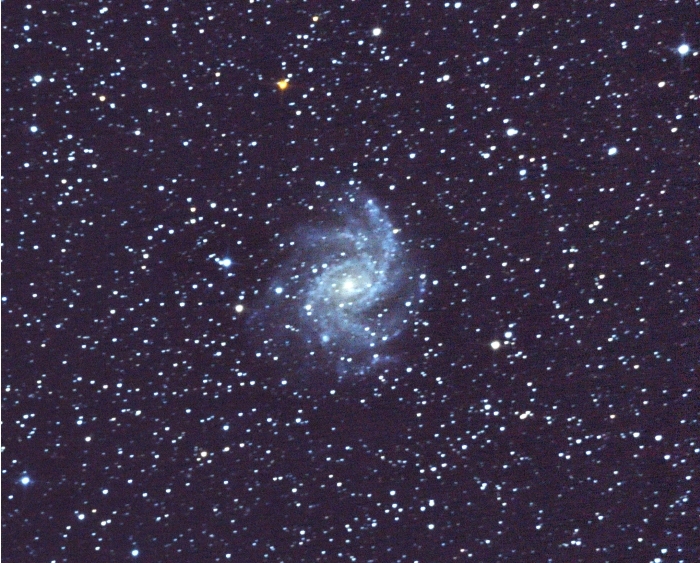 lightbucket / Photos / NGC6946