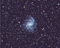 lightbucket / Photos / NGC6946