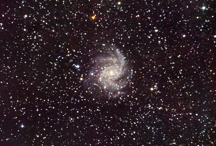 lightbucket / Photos / NGC6946