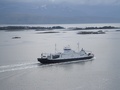 lightbucket / Photo / norway ferry