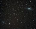 lightbucket / Photos / Galaxies