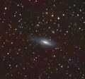 lightbucket / Photos / NGC 7331