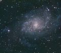 lightbucket / Photos / M33
