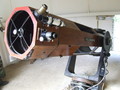 lunator / Photos / SPM dome 1