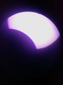 lunator / Photos / Partial Eclipse