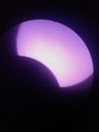 lunator / Photos / Partial Eclipse
