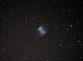 markarian / Photo / M27 10