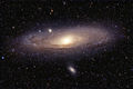martinb / Photos / M31 28th Sept 08