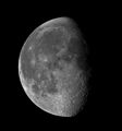 martinb / Photos / Nick Smith moon mosaic