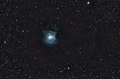 martinb / Photo / Iris nebula 3rd October 2009