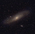 martinb / Photos / Anthony's M31