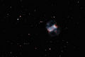 martinb / Photos / m76- little dumbell