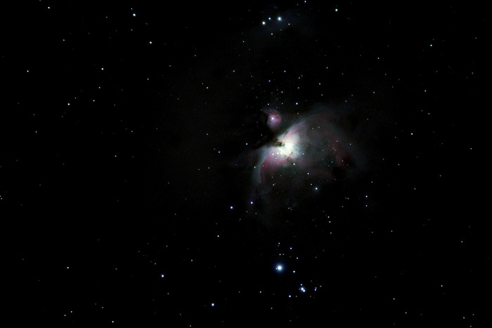 mhazy / Photos / M42