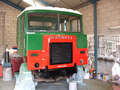mikkey99 / Photo / (15) commer van