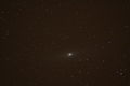 mothershipuk / Photo / Justins first dslr M31 shot on canon 450d unmodded