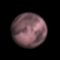 mpeniak / Photos / Mars 8st December 07