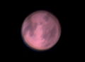 mpeniak / Photos / Mars