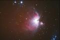 mpeniak / Photos / Orion nebula