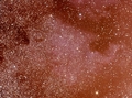 narrowbandpaul / Photos / My first NA nebula, my first proper Deep Sky Object