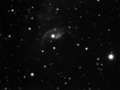 narrowbandpaul / Photos / Bubble Nebula