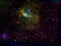 narrowbandpaul / Photos / Widefield bubble Nebula