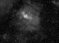 narrowbandpaul / Photos / Bubble in Ha