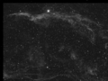 narrowbandpaul / Photos / Veil Nebula Ha only