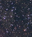 ngc2403 / Photo / crop 3 pentax