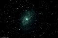 nsyahron / Photos / M33 - Triangulum Galaxy