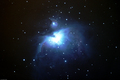nsyahron / Photos / Orion Nebula