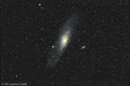 nsyahron / Photos / M31 Andromeda Galaxy