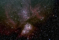 paxo / Photos / NGC3372 Eta Carinae