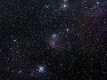 paxo / Photos / NGC 3324
