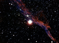 paxo / Photos / NGC 6960 Synth Green Channel