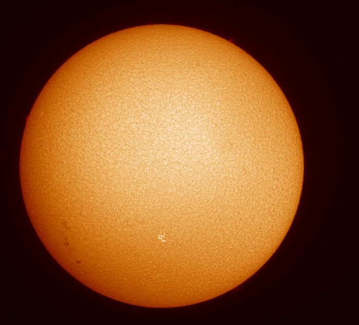 paxo / Photos / Sun 23-08-08