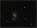 paxo / Photos / M51 - Kelling