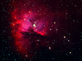paxo / Photos / Pacman Nebula
