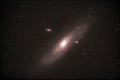 paxo / Photos / Andromeda Galaxy - M31