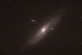 paxo / Photo / M31 rework