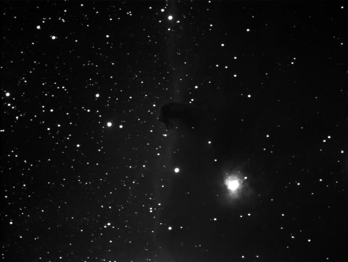paxo / Photos / Horeshead Nebula