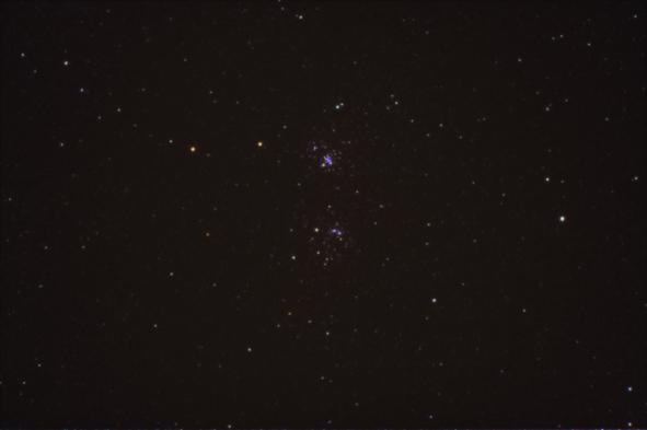paxo / Photos / Double Cluster in Perseus