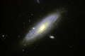 paxo / Photo / Andromeda Galaxy