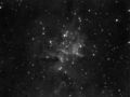paxo / Photo / IC1805 Open Cluster