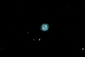 peonic / Photos / NGC 7662 The Blue Snowball - reprocess